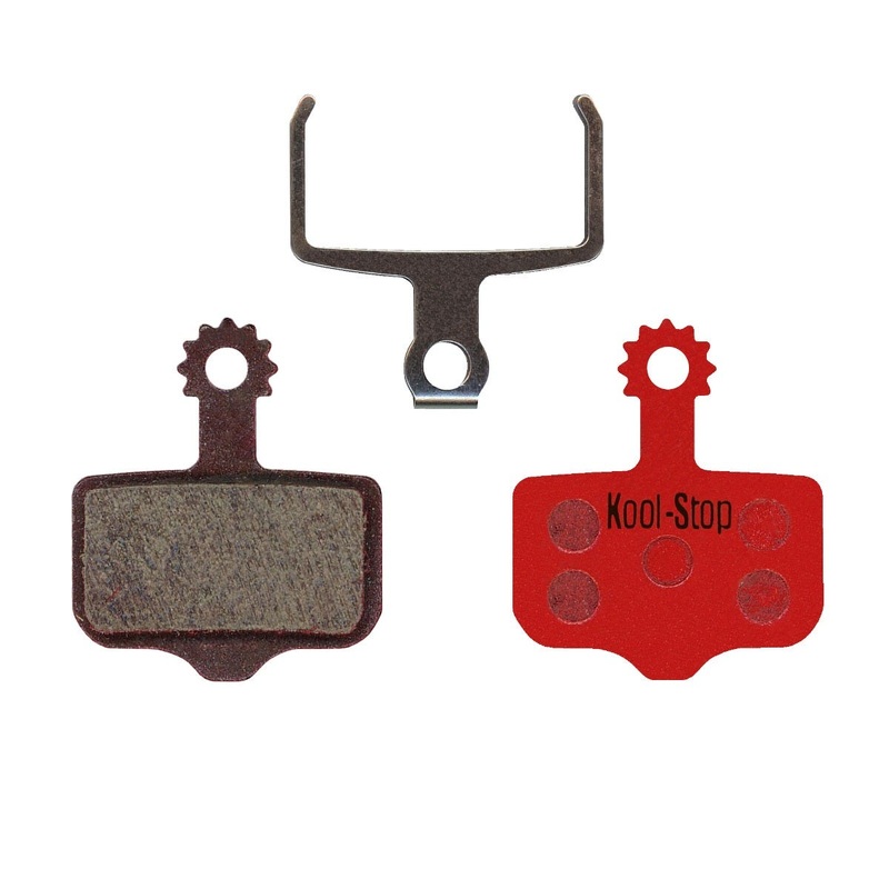 brake disc pads kool stop avid elixir sram xx