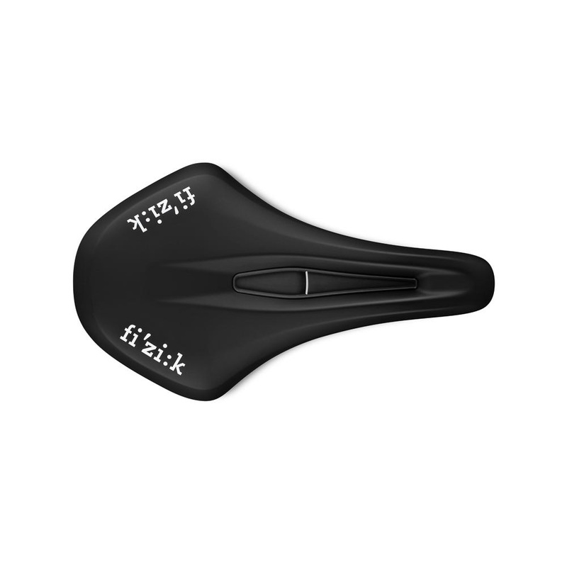 Fizik Terra Argo X5 Gravel Saddle 150mm