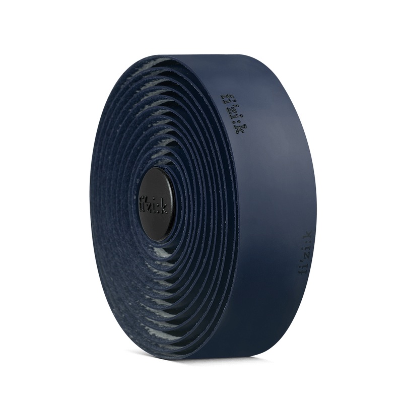 Fizik Terra MicroTBon Tacky Bar Tape Dark Blue