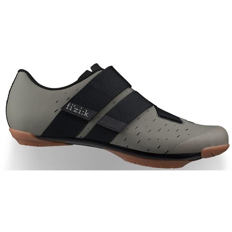 Fizik Terra X4 Powerstrap Mountain Bike Shoes Size EU40