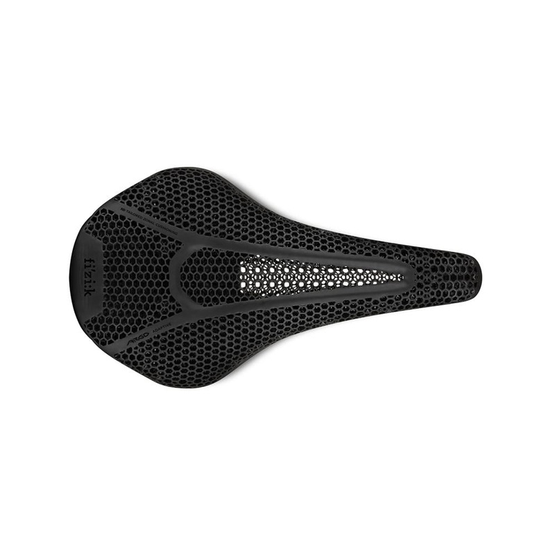 Fizik Vento Argo 00 Adaptive Saddle 140mm