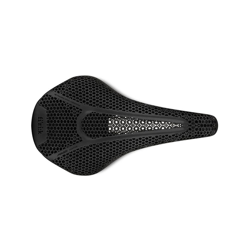 Fizik Vento Argo R1 Adaptive Saddle 140mm