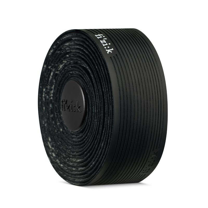 Fizik Vento Microtex Bar Tape Tacky Black
