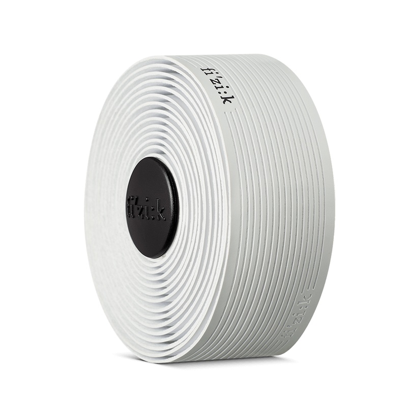 Fizik Vento Microtex Bar Tape Tacky White