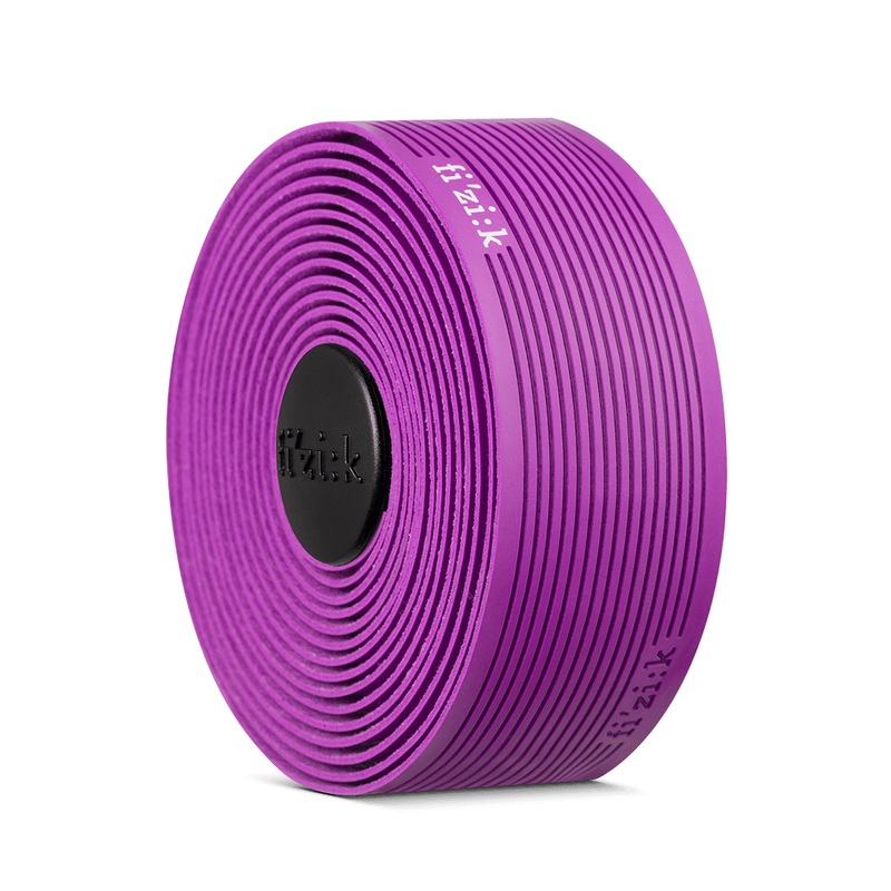 Fizik Vento Microtex Tacky Bar Tape Lilla Fluo 2mm