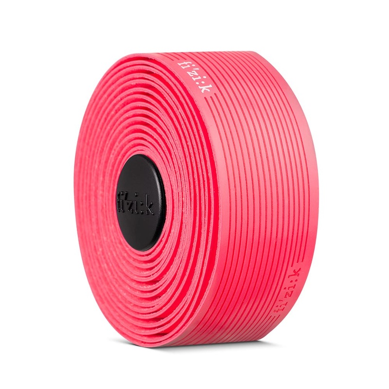 Fizik Vento Microtex Tacky Bar Tape Pink Fluo 2mm