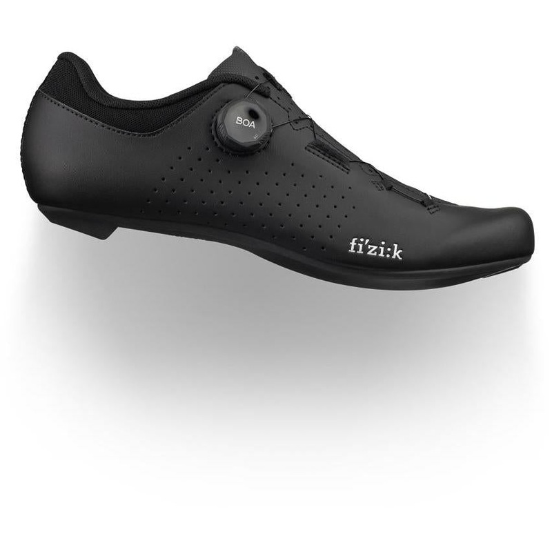 Fizik Vento Omna Road Bike Shoes EU43 Black