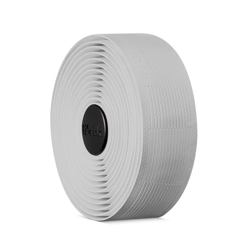 Fizik Vento Solocush Tacky Bar Tape White