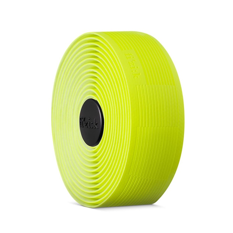 Fizik Vento Solocush Tacky Bar Tape Yellow Fluo 2.7mm