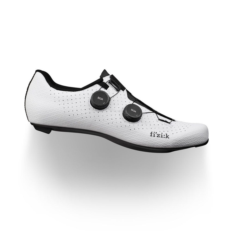 Fizik VENTO STABILITA- WHITE/BLACK