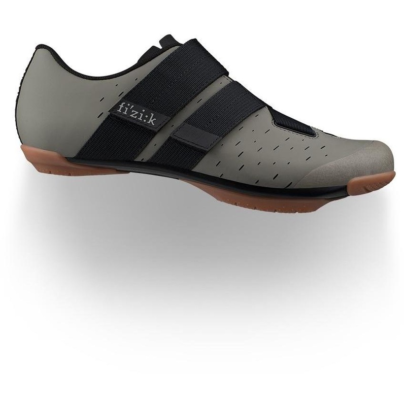 Fizik X4 Terra Powerstrap MTB Shoes Mud/Caramel EU39