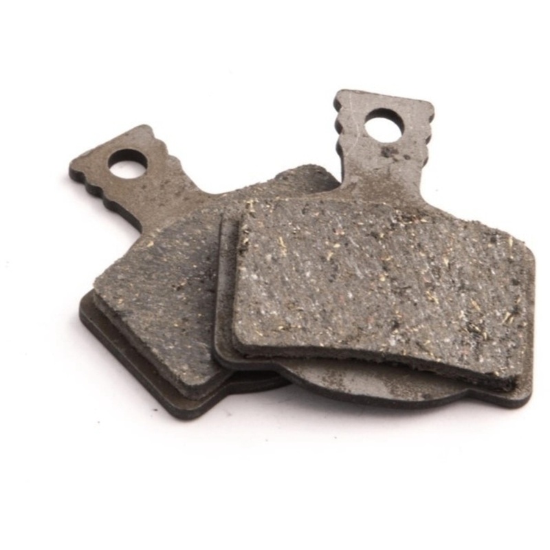 BPW Organic Disc Brake Pads (Suits Magura MT2, MT4, MT6, MT8)