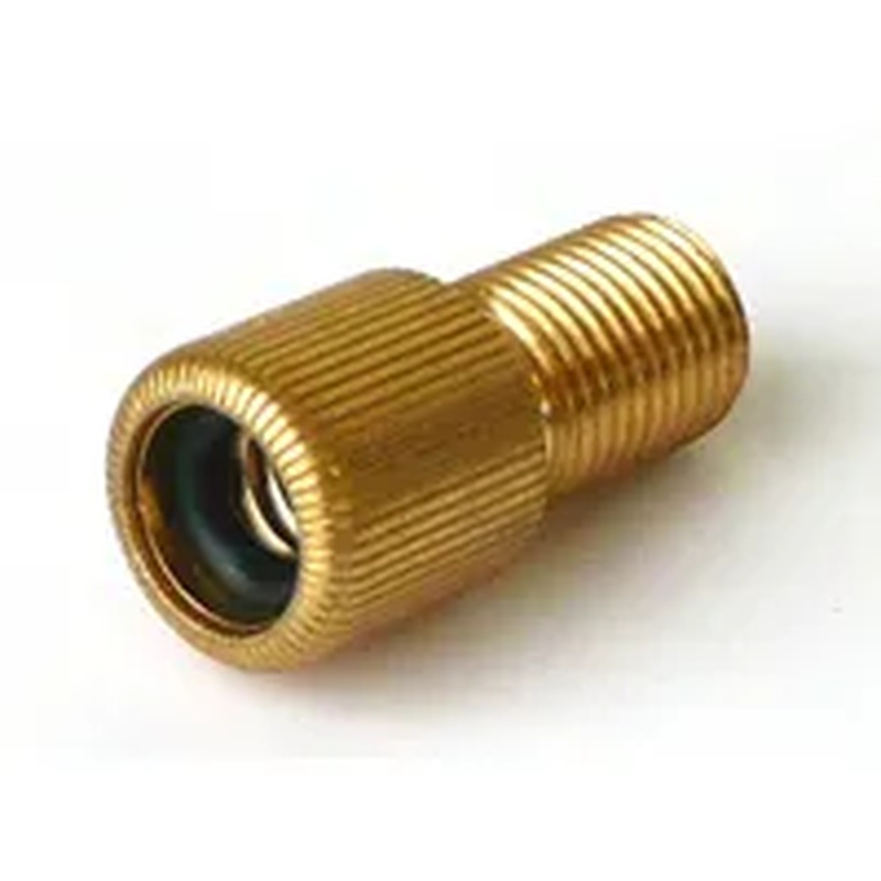 BPW Presta to Schrader Valve Adaptor