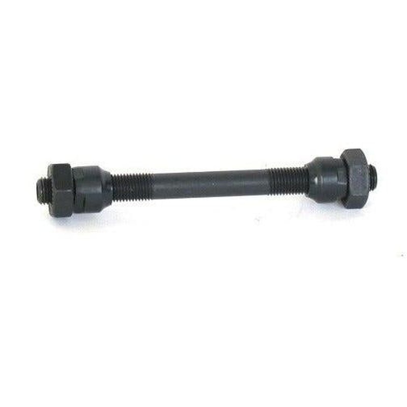 BPW QR Front Axle 10mm x 108mm
