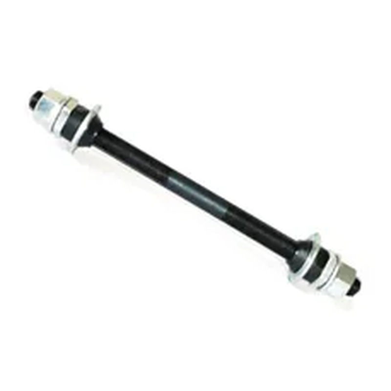 BPW Rear Axle Coaster Kit 24T x 175mm