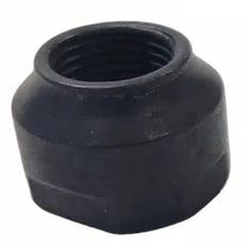 BPW Rear Axle Cone Q/R M10