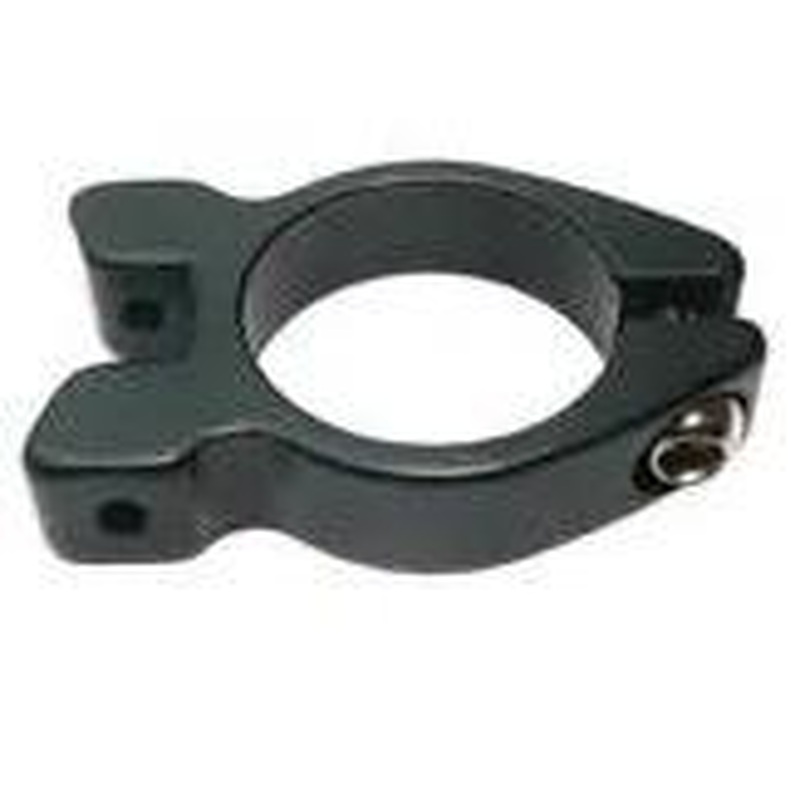 BPW Rear Carrier/Seatpost Clamp 34.9mm
