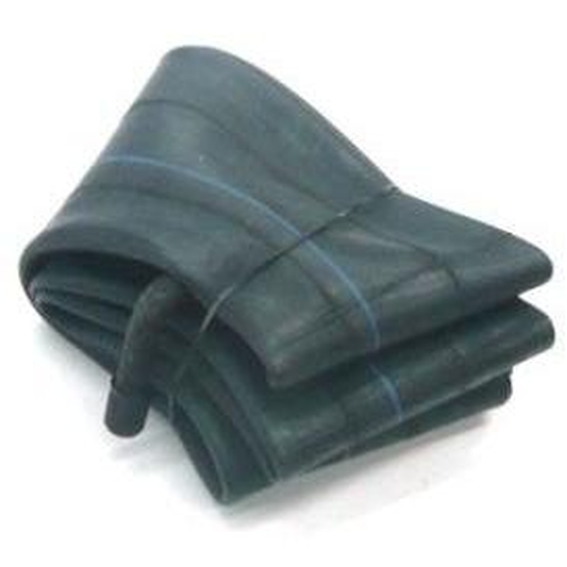 BPW Schrader Valve Tube 4.10/3.50-4 Bent Valve 90/90 (Suits Rocker BMX's)