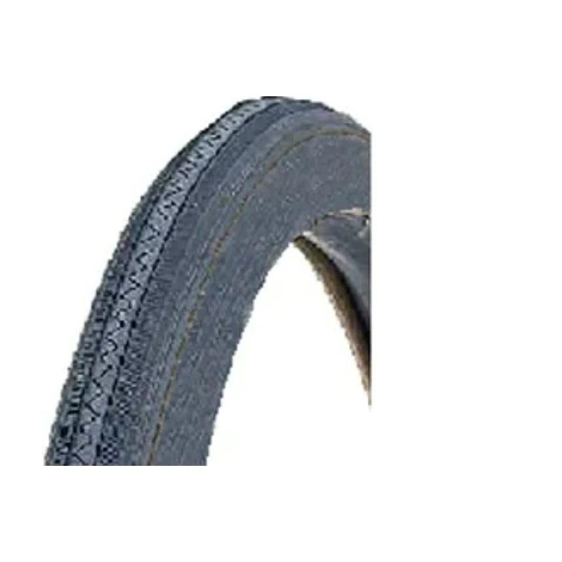 BPW Speed Tread Tyre 27 X 1.25''