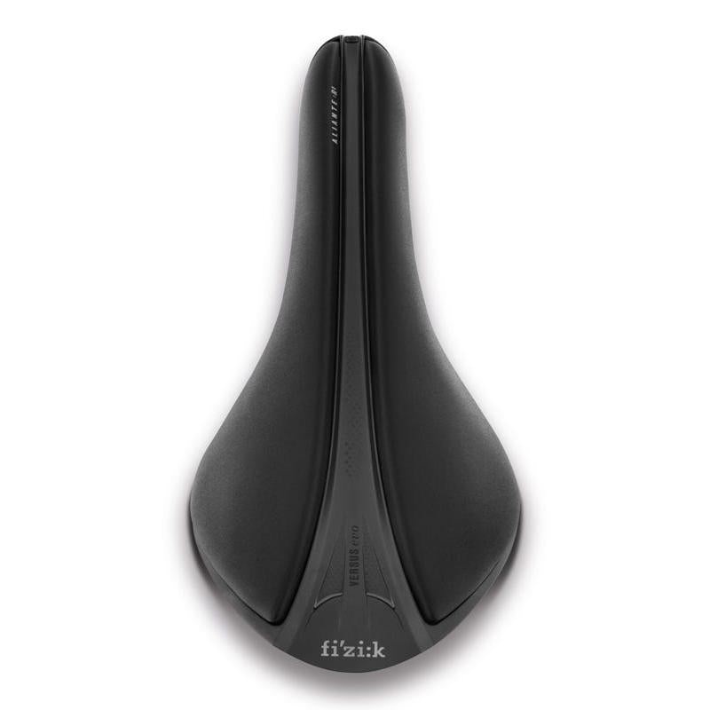 Fizik Aliante R1 Versus EVO Large Saddle