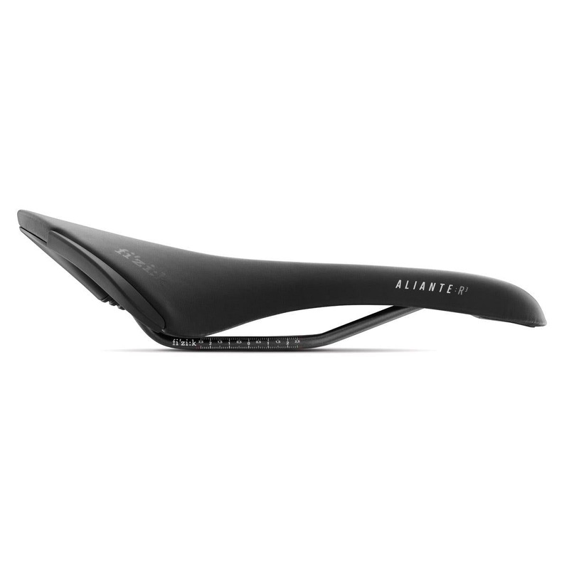 Fizik Aliante R3 Open Large Saddle