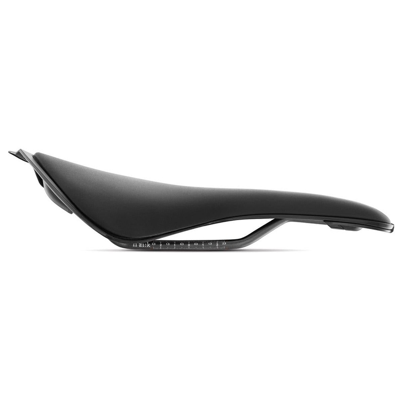 Fizik Aliante R3 Versus EVO Regular Saddle