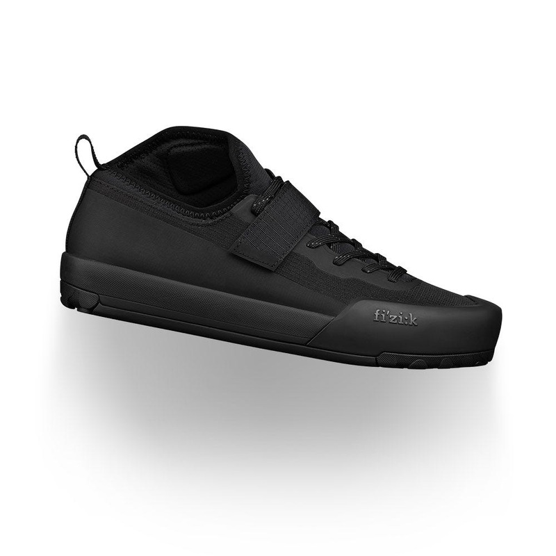 Fizik Gravita Tensor Shoes Black