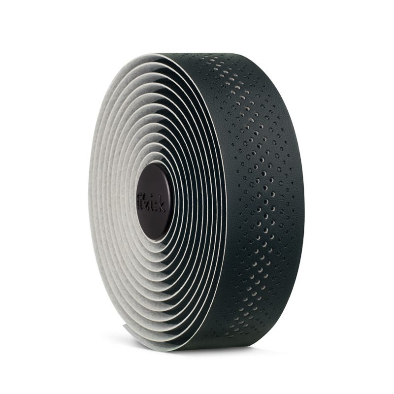 Fizik Tempo MicroTBon Bar Tape Classic Black
