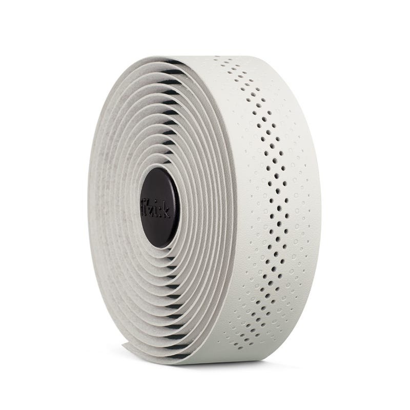Fizik Tempo MicroTBon Bar Tape Classic White