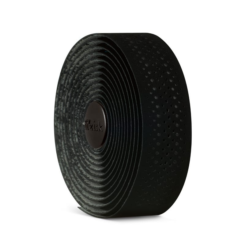 Fizik Tempo MicroTBon Bar Tape Soft Black