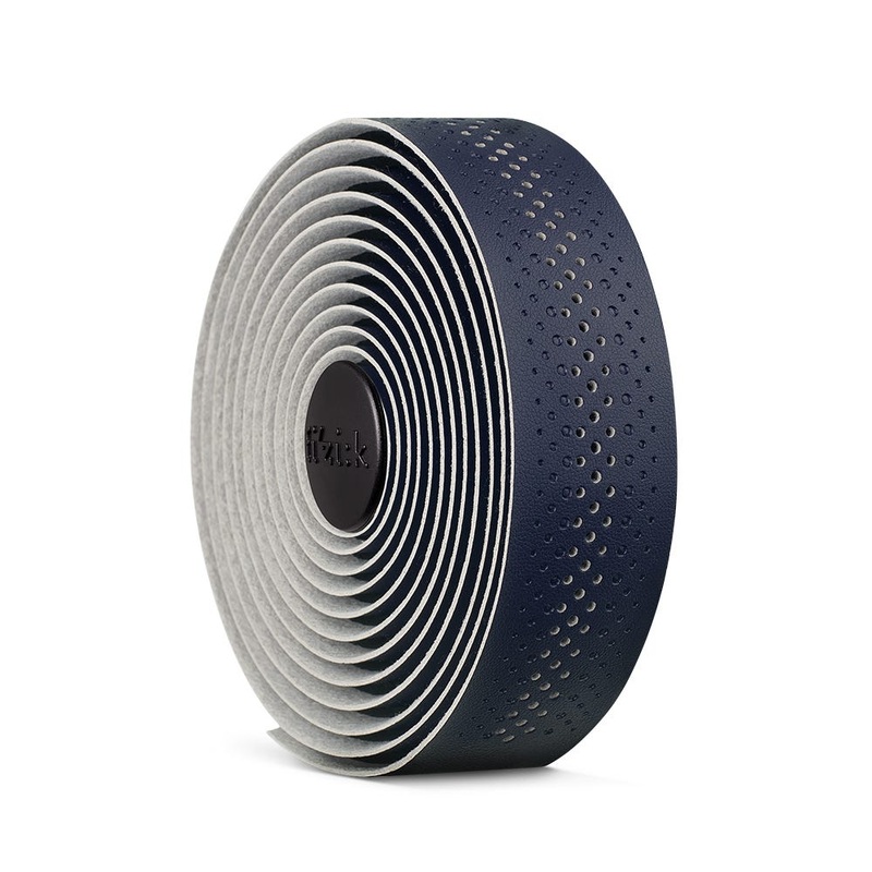 Fizik Tempo MicroTBon Classic Bar Tape Blue