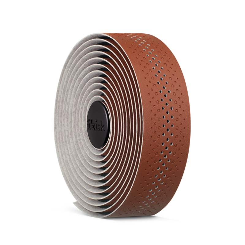 Fizik Tempo MicroTBon Classic Bar Tape Honey