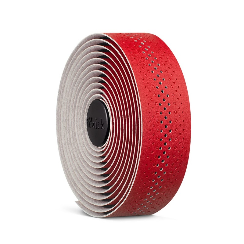 Fizik Tempo MicroTBon Classic Bar Tape Red
