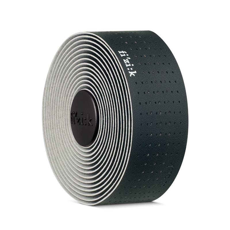 Fizik Tempo Microtex Bar Tape Classic Black