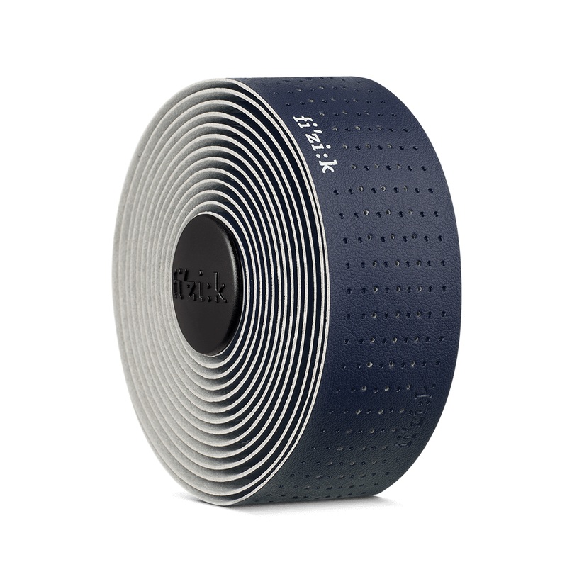Fizik Tempo Microtex Bar Tape Classic Blue