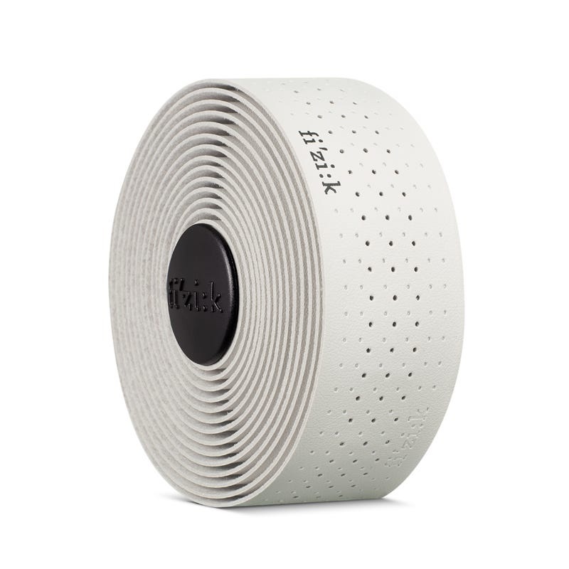 Fizik Tempo Microtex Bar Tape Classic White