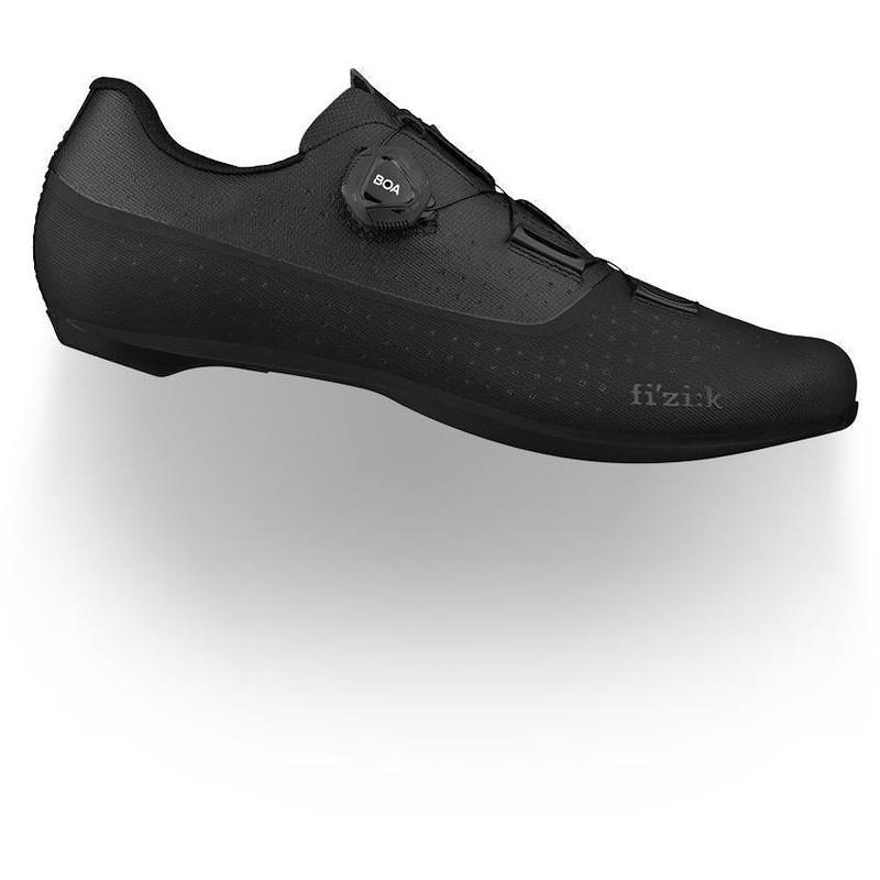 Fizik Tempo Overcurve R4 Road Shoes Black EU 38