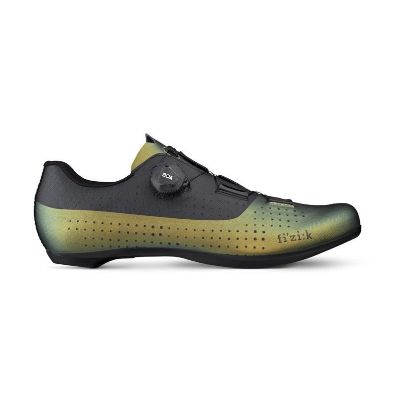 Fizik Tempo R4 Overcurve Shoes Beetle/Blk