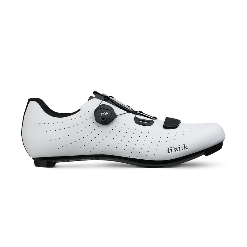 Fizik Tempo R5 Overcurve White/Black
