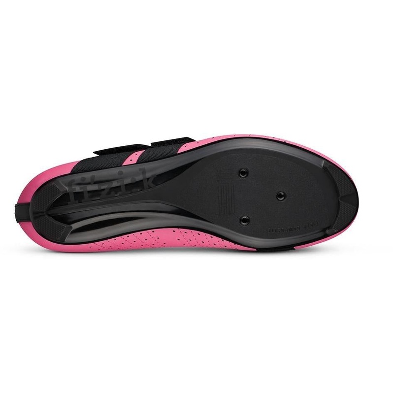 Fizik Tempo R5 Powerstrap Road Shoes EU36 Pink/Black