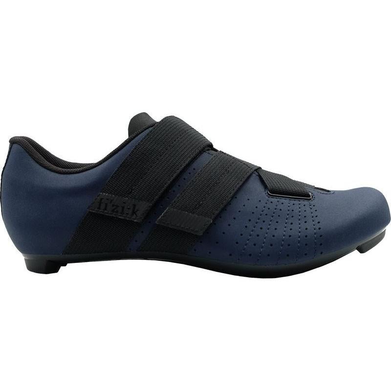 Fizik Tempo R5 Powerstrap Road Shoes Navy/Blk