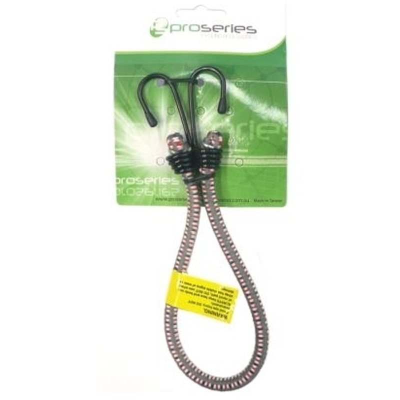 BPW Elastic Strap Grey