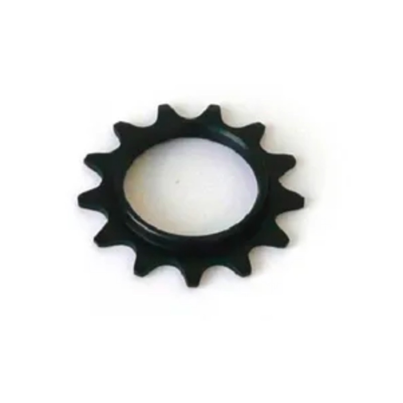 BPW Fixie Sprocket 1/8 x 13T Black