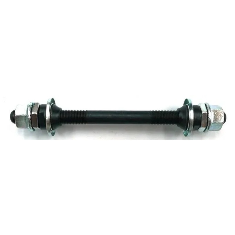 BPW Front Axle for BMX 3/8'' x 155mm