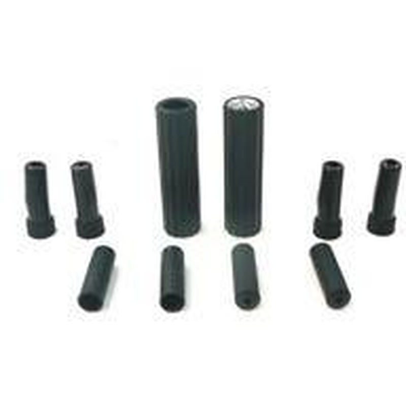 BPW Gear Inline Mini-Adjusters, Set of 2