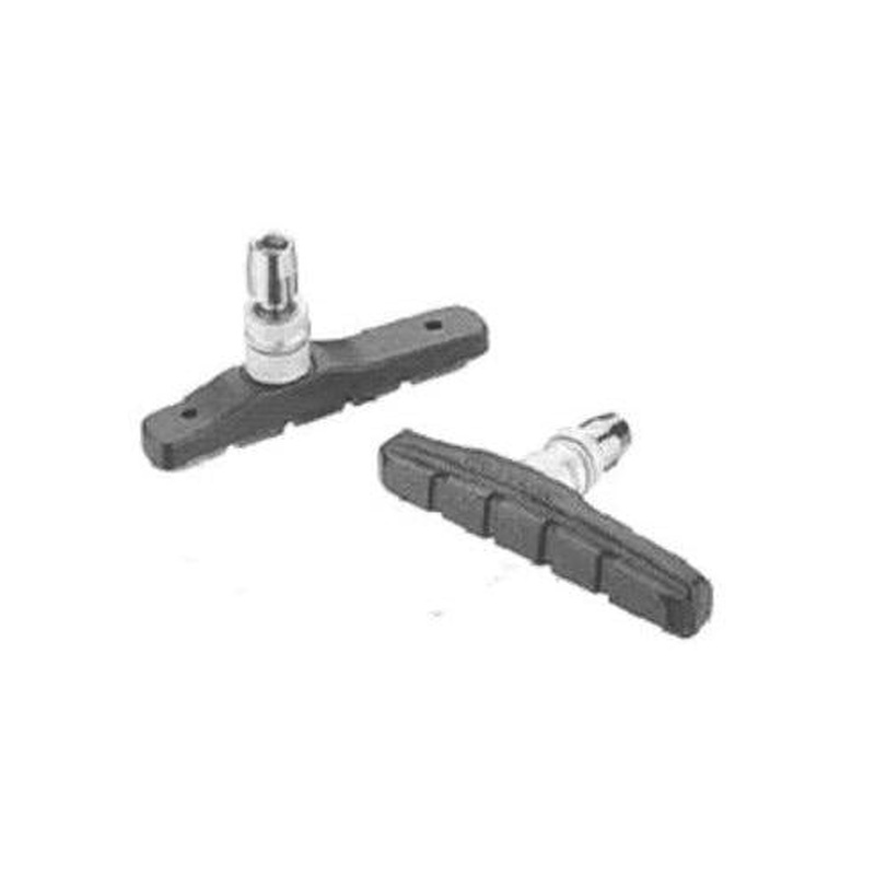 BPW Giga Power V-Brake Pads 72mm