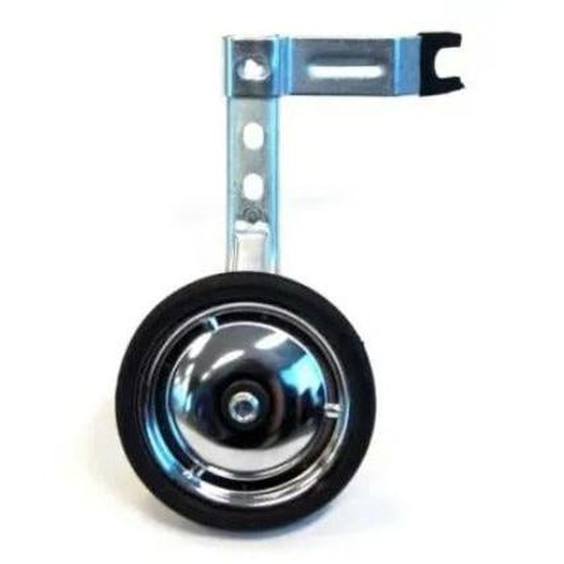 BPW Heavy Duty Training Wheel Set 12-20