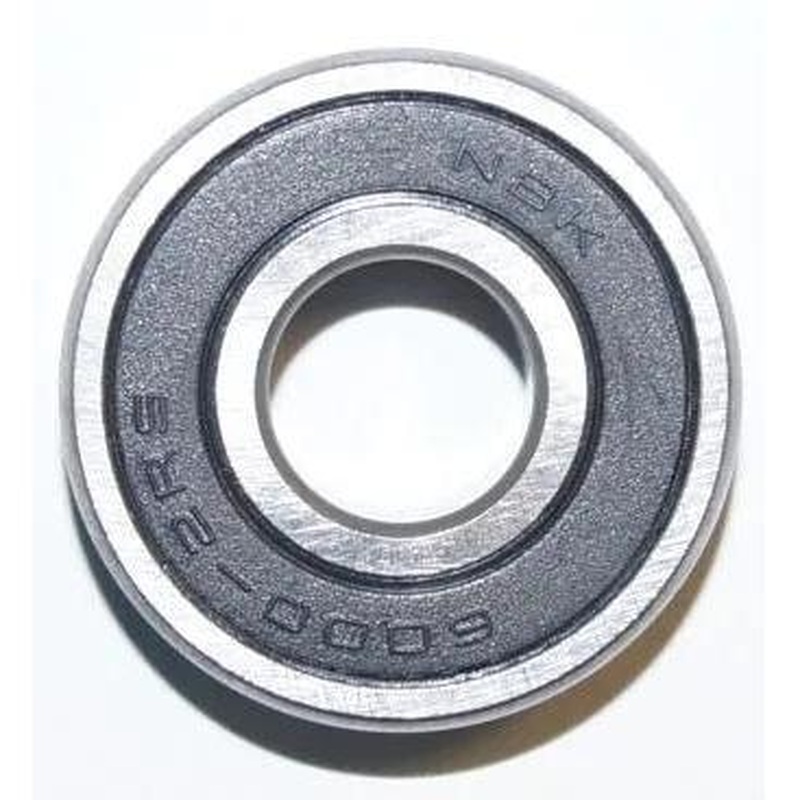 BPW Hub Bearing 26mm x 10mm x 8mm 6000-2RS