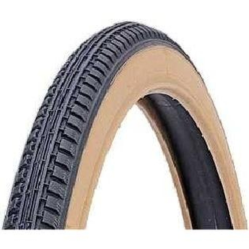 BPW Hybrid Tyre 26 x 1 3/8''