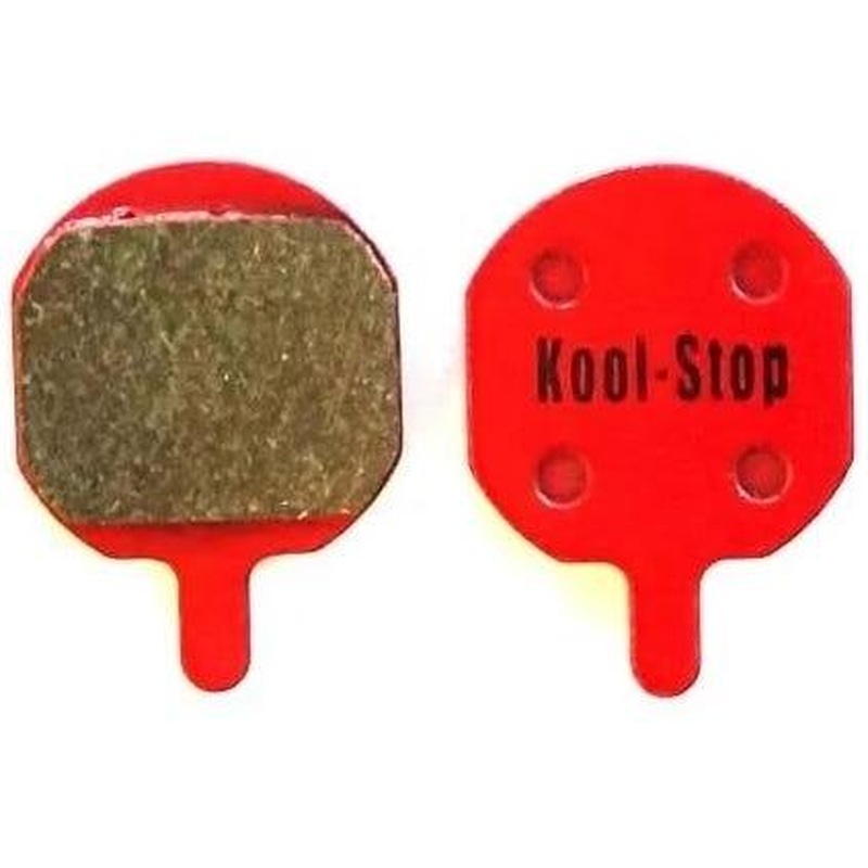 BPW Kool Stope Hayes MX2 KSD220 Disc Brake Pads